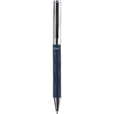 The Jalen - Brass ballpen