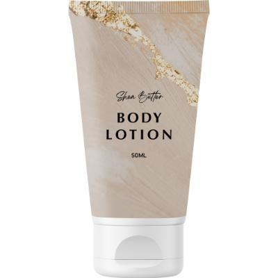 The Calm - Body Lotion (50ml) The Calm - Body Lotion (50ml)