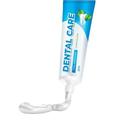 The Fresh - Toothpaste (20ml)