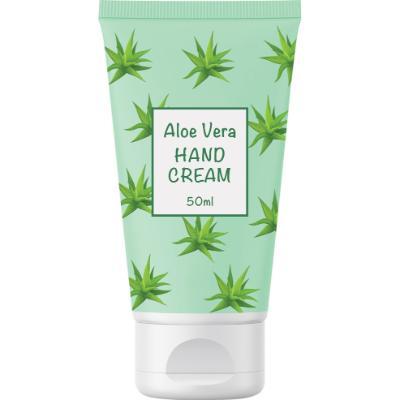 The Silky - Hand Cream (50ml)