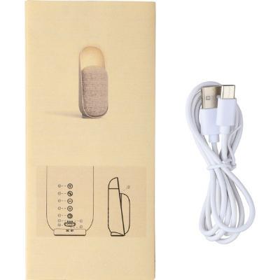 The Rumi - Recycled speaker