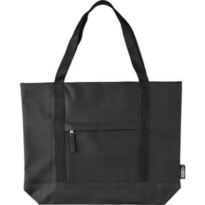 The Lumi - RPET polyester tote bag