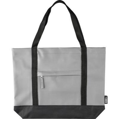 The Lumi - RPET polyester tote bag