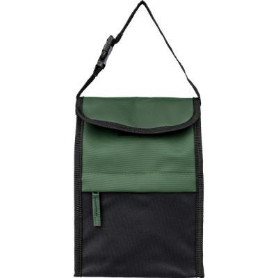 The Eira - RPET polyester cooler bag