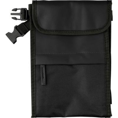 The Eira - RPET polyester cooler bag