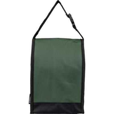 The Eira - RPET polyester cooler bag…