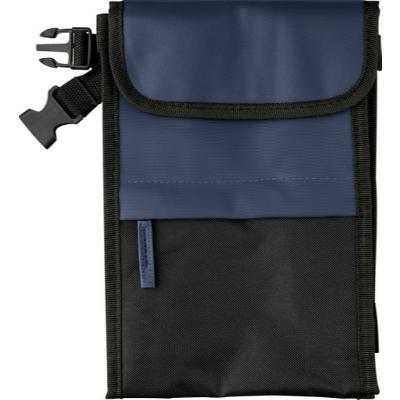 The Eira - RPET polyester cooler bag…