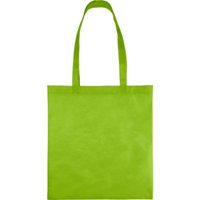 The Vian - Recycled non-woven tote bag…