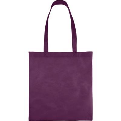 The Vian - Recycled non-woven tote bag…