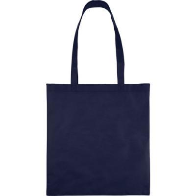 The Vian - Recycled non-woven tote bag…