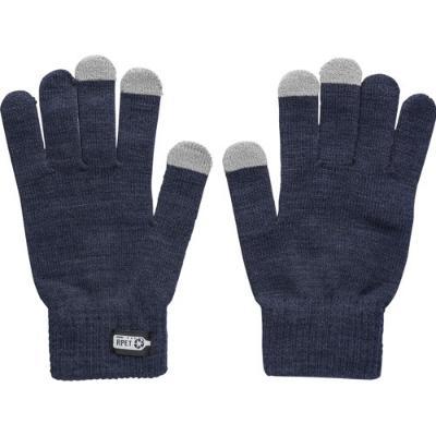 The Nira - RPET touchscreen gloves