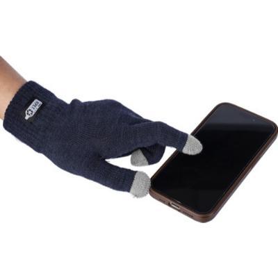 The Nira - RPET touchscreen gloves