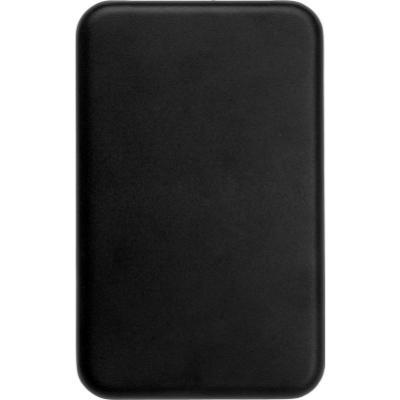The Tycho - Aluminium solar power bank (4000 mAh)….