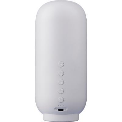 The Rumi - Recycled speaker…