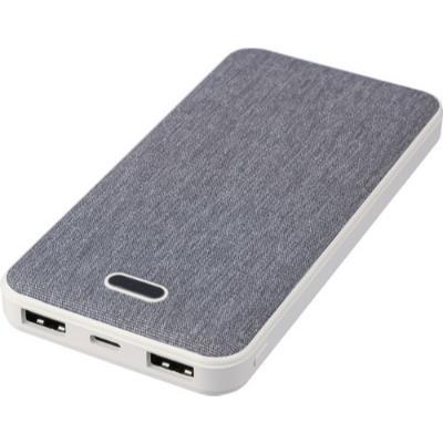 The Tovi - Recycled power bank (10000 mAh)&hellip;