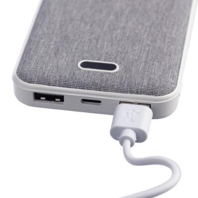 The Tovi - Recycled power bank (10000 mAh)&hellip;