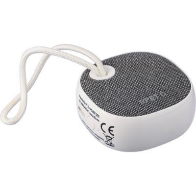 The Mireya - Recycled speaker