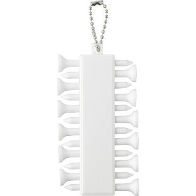 The Aveline - Recycled golf tee set