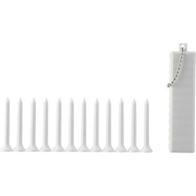 The Aveline - Recycled golf tee set
