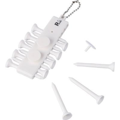 The Aveline - Recycled golf tee set