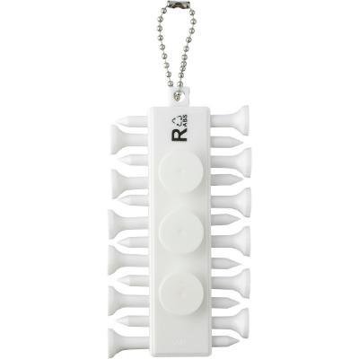 The Aveline - Recycled golf tee set