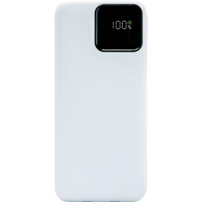 The Powercharge 10000 - BrandCharger Eco power bank (10000 mAh)
