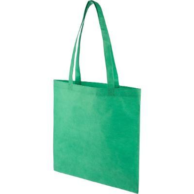 The Taye - Non-woven tote bag….