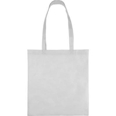 The Taye - Non-woven tote bag…..
