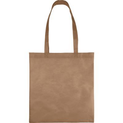 The Taye - Non-woven tote bag…..