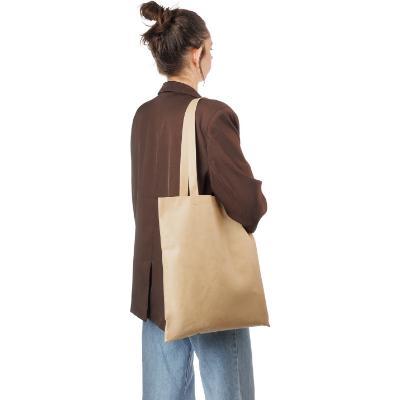 The Taye - Non-woven tote bag…..
