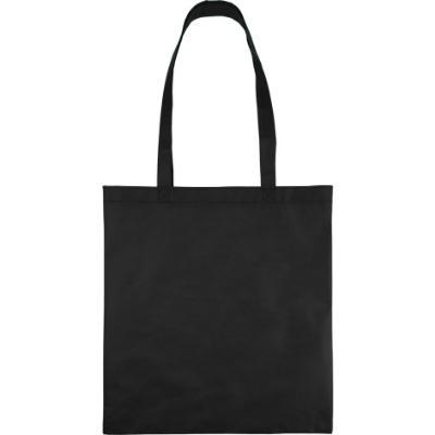 The Vian - Recycled non-woven tote bag…. The Vian - Recycled non-woven tote bag….