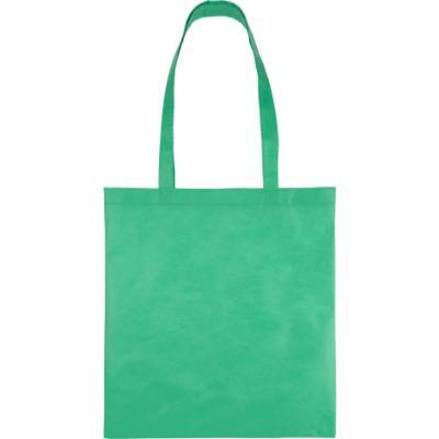 The Vian - Recycled non-woven tote bag…. The Vian - Recycled non-woven tote bag….