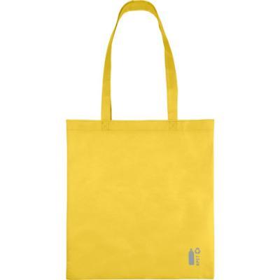 The Vian - Recycled non-woven tote bag…. The Vian - Recycled non-woven tote bag….