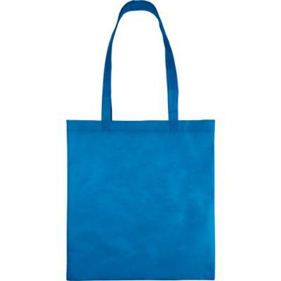 The Vian - Recycled non-woven tote bag…..