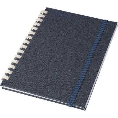 The Ilias - RPET notebook (approx. A5)'