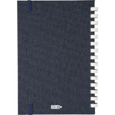 The Ilias - RPET notebook (approx. A5)'