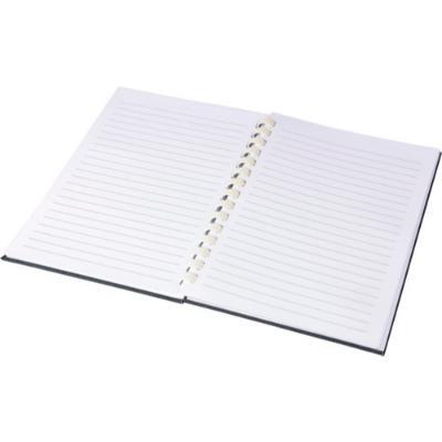 The Ilias - RPET notebook (approx. A5)'