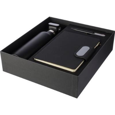 The Erren - Office gift set (3pc)'' The Erren - Office gift set (3pc)''