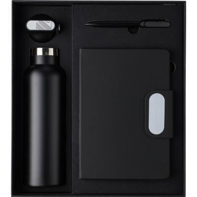 The Erren - Office gift set (3pc)'' The Erren - Office gift set (3pc)''