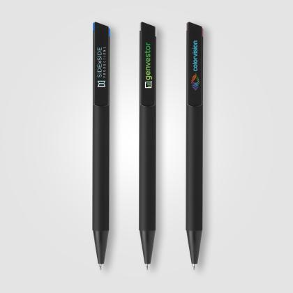 Volos Recycled Aluminium Ballpoint Pen