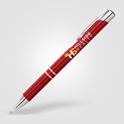 Crosby Pen