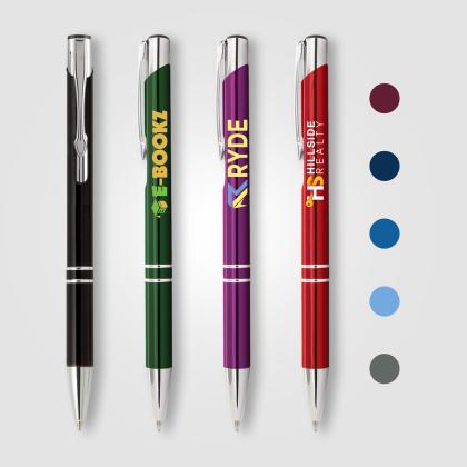 Crosby Pen