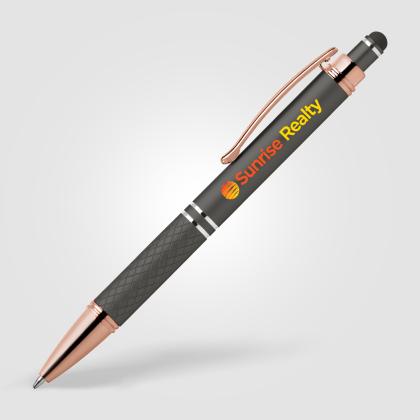 Phoenix Softy Rose Gold