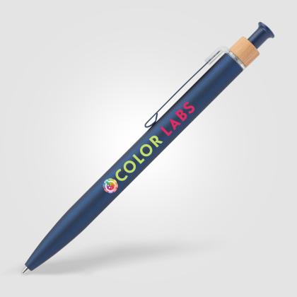 Reborn Click Softy Recycled Aluminium Pen