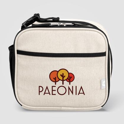 Helsinki rPET PEVA Lined Lunch Cooler Bag – 4.5L
