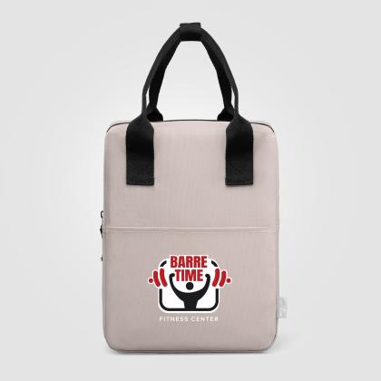 Majesty rPET PEVA Insulated Lunch Cooler – 6L