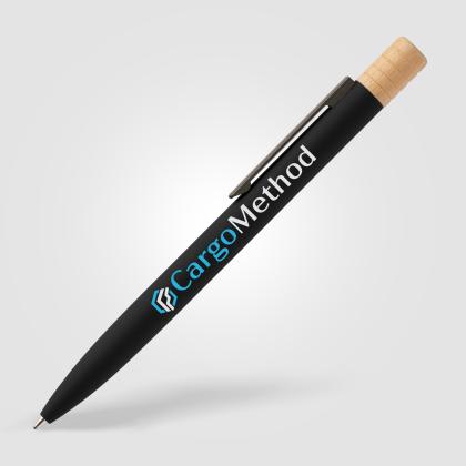 Reborn Twist Recycled Aluminium Pen