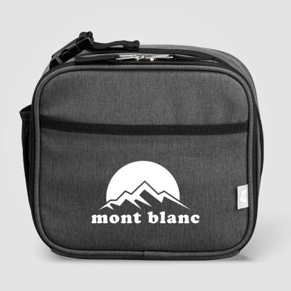 Helsinki rPET PEVA Lined Lunch Cooler Bag – 4.5L