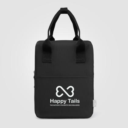 Majesty rPET PEVA Insulated Lunch Cooler – 6L