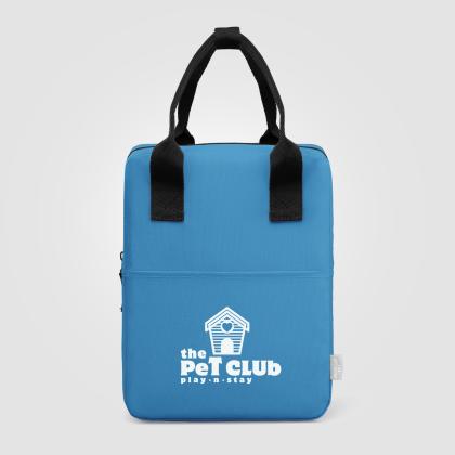 Majesty rPET PEVA Insulated Lunch Cooler – 6L